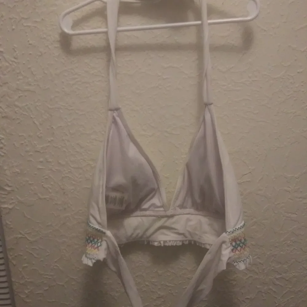 Bleu/Rod Beattie Bikini Top - Picture 4 of 6